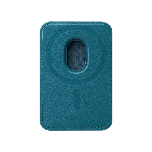 Military-Grade Protective Case + Card holder